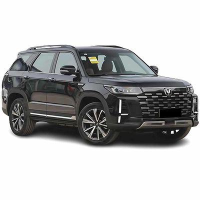 قیمت خوب 190km/h سرعت Changan CS 95 Plus 2.0T 2WD 4WD خودرو بنزین R20 متوسط و بزرگ 5 درب 7 صندلی SUV حداکثر سرعت 190km/h آنلاین