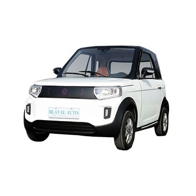 قیمت خوب 4 چرخ 4 صندلی ماشین الکتریکی ترکیب کامل سبک و عملکرد آنلاین
