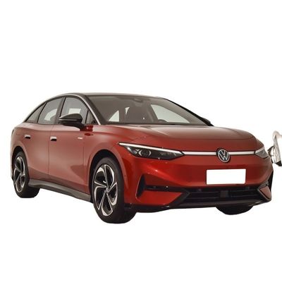 قیمت خوب اتومبیل الکتریکی بالغ 2024 VW ID 7 Prime EV SUV خودرو انرژی توسط VW Volks-wagen Id7 VIZZION با 642km Range Performance آنلاین