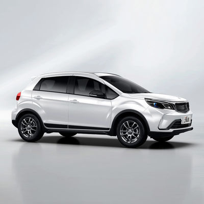 قیمت خوب هدایت الکتریکی جیلی اتو لیوان ایکس 3 پرو 1.5L CVT SUV کوچک FWD بنزین با دوربین عقب R16 سایز تایر صندلی های چرم آنلاین