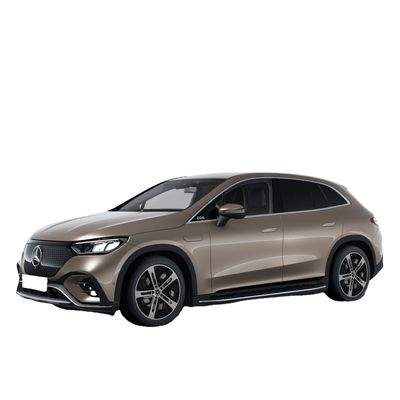 قیمت خوب 2023 مرسدس بنز EQE SUV 5 درب 5 صندلی اتومبیل بزرگسالی لوکس الکتریکی با 215 کیلو وات حداکثر قدرت و 595 کیلومتر برد الکتریکی آنلاین