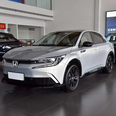 قیمت خوب SUV سطح 2024 هوندا ENP2 Mini SUV الکتریکی خالص 545KM برد طولانی 5 درب 5 صندلی چپ EEC گواهینامه محبوب ارمنستان آنلاین