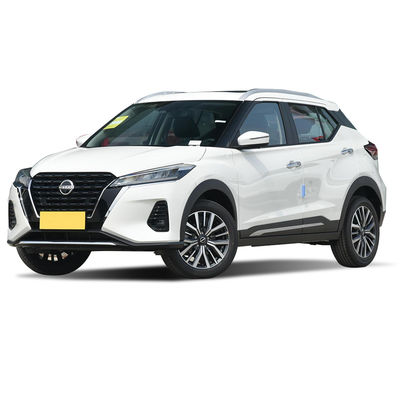 قیمت خوب ماشین چند منظوره MINI SUV 1.5L 90kw نسخه پرچمدار خودرو بنزین با فرمان چپ Dongfeng Nissan Kicks Auto SUV آنلاین
