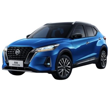 قیمت خوب 2024 دونگفنگ نیسان کیکس 1.5L 122Hp بنزین استفاده شده ماشین SUV کوچک با حداکثر تورک Nm 100-200Nm آنلاین