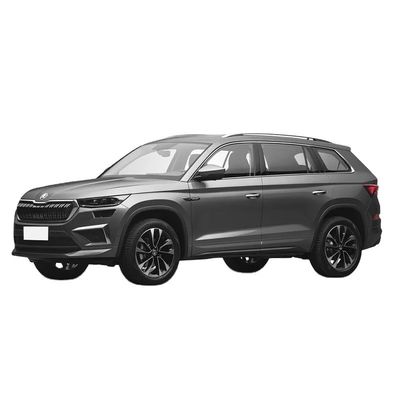 قیمت خوب 2023 VW SKODA KODIAQ SUV 2.0T موتور توربو 5 7 صندلی گیربکس اتوماتیک FWD 2WD 4WD Max hp 186-220Ps و ماشین های مورد استفاده ساخته شده آنلاین