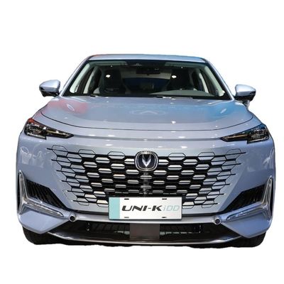 قیمت خوب 1.5T Uni-k Idd Hybrid Car 2022 برای چانگان حداکثر سرعت 200 کیلومتر در ساعت زمان شارژ 0.5 ساعت آنلاین