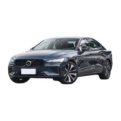 قیمت خوب خودروهای لوکس جیلی ولوو S60 هیبریدی آنلاین