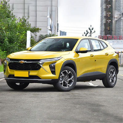 قیمت خوب مدل 2023 شورولت سیکر RS Bee Sharp ترکیب کامل سبک و عملکرد در نیاز به یک SUV فشرده آنلاین
