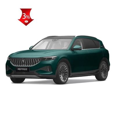قیمت خوب 2023 Voyah Dreamer سرعت بالا 4WD و 2WD RHD نسخه محدوده گسترده Voyah رایگان برای قیمت خوب SUV الکتریکی ماشین هیبریدی 200 کیلومتر در ساعت آنلاین