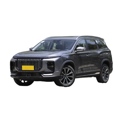 قیمت خوب 2024 Jetour X90 Pro 2.0TD DCT Edition 5/7 صندلی SUV یورو VI با انرژی بالا پنجره جلو الکتریکی و اندازه لاستیک R20 آنلاین