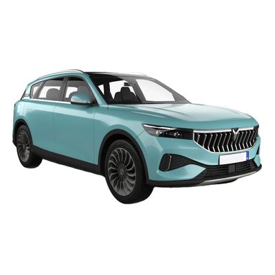 قیمت خوب 2023 دونگفنگ VOYAH رایگان خودروهای 4WD با سرعت بالا خودروهای انرژی جدید SUV E خودرو SUV خودروهای الکتریکی لوکس برای فروش اروپا VOYAH آنلاین