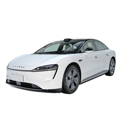 قیمت خوب ۴۹۷۱×۱۹۶۳×۱۴۷۴ میلی متر انرژی Chery Luxeed S7 ۵ صندلی ۰ کیلومتر استفاده شده خودرو برقی سدان با باتری لیتیوم آنلاین