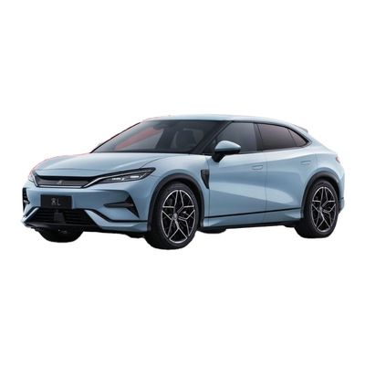 قیمت خوب BYD Song L 2023 5 درب 5 صندلی SUV الکتریکی EV سطح ماشین SUV متوسط حداکثر قدرت 230 313Ps 662km 550km انرژی سدان آنلاین