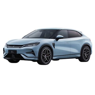 قیمت خوب انرژی 2023 BYD Song L EV 5 درب 5 صندلی SUV با 199 Km / h سرعت حداکثر و سوخت 100٪ الکتریکی آنلاین