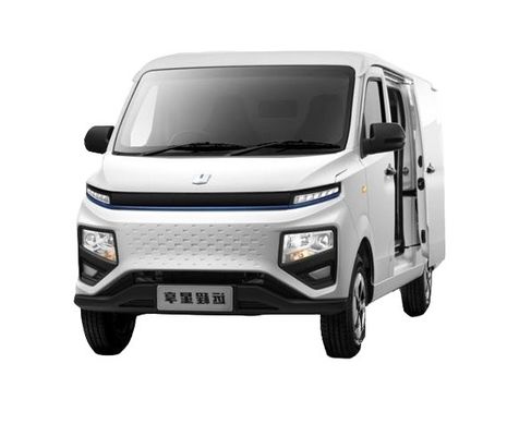 قیمت خوب Geely Farizon V6E وانت باریک مینی برقی با فضای بزرگ و باتری فوسفات آهن لیتیوم صرفه جویی در انرژی آنلاین