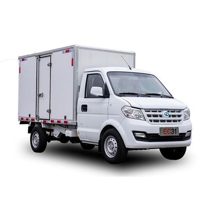 قیمت خوب خودروهای الکتریکی EEC با مجوز EEC برای تحویل 2023 COC l7e 4730*1670*1960mm صندلی 2 آنلاین