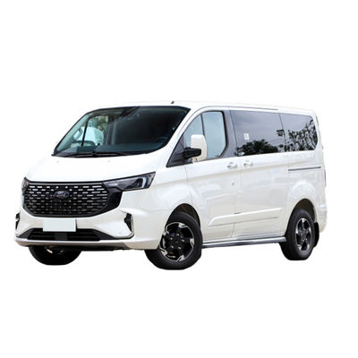 قیمت خوب فورد E-Tourneo خودروهای MPV سفارشی TPMS بله کنترل سرعت عادی 2.0L 170KM / H درایو چرخ جلو در بودجه شما آنلاین