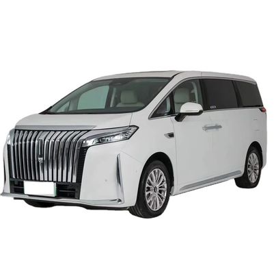قیمت خوب GWM Wey Blue High Mountain Ultra Long-Range Hybrid دو موتور 4 * 4WD 5 درب 7 صندلی MPV اتومبیل بزرگسالان GWM Gao Shan 3085mm بین چرخ آنلاین
