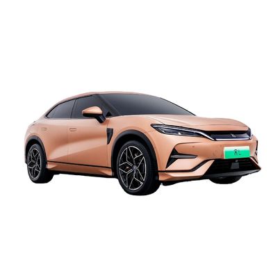 قیمت خوب ماشین با سرعت بالا BYD Song L خودرو انرژی 662 کیلومتر برد طولانی الکتریکی خالص 2023 حداکثر گشتاور Nm 360 طول 4840x1950x1560 آنلاین