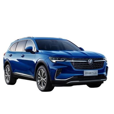 قیمت خوب 2023 2024 بویک انویژن PLUS 652T چهار چرخ مدل لوکس SUV کنترل سرعت عادی و 5 کوله هوا برای حداکثر حفاظت آنلاین