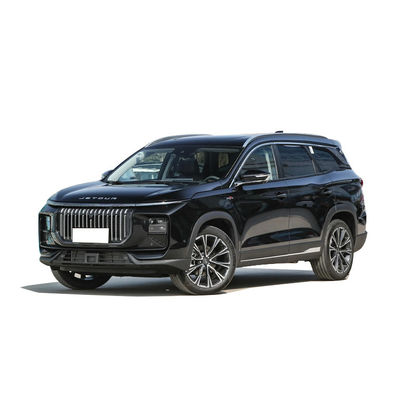 قیمت خوب 2024 Jetour X90 Pro 2.0TD DCT Edition 5/7 صندلی SUV با انرژی بالا پنجره جلو با الکتریکی یک کلید بلند کردن ضد چسب آنلاین