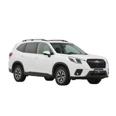 قیمت خوب 225/60 لاستیک های R17 و ≤100PS حداکثر قدرت باور نکردنی 2023 راننده چپ دست Subaru Forester AWD SUV چند منظوره استفاده شده آنلاین