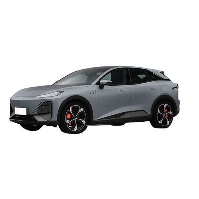 قیمت خوب سوخت الکتریکی چانگان شنلان S7 S7i ev 2023 وسایل نقلیه انرژی اتومبیل های الکتریکی چانگان دیپال S7 مکس پرو SUV هیبریدی ماشین مورد استفاده آنلاین