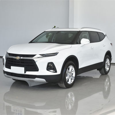قیمت خوب صندلی 5 نفره 5 درب 5 صندلی SUV ساختار بدنه ماشین پلاستیکی شبکه شبكه ای برای شورلت Trailblazer آنلاین