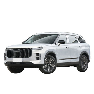 قیمت خوب راننده سمت چپ Chery Auto Discovery tansuo 06 2024 1.6T 197HP l4 چهارچرخه برقی بنزین SUV برای الزامات آنلاین