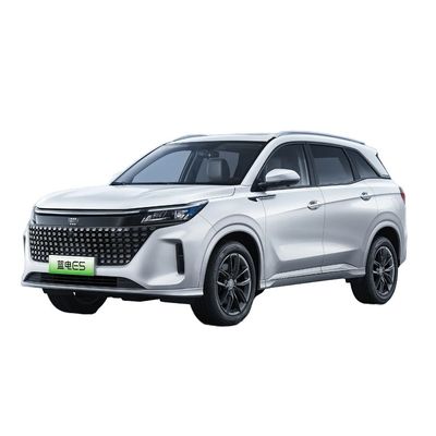 قیمت خوب پانورامیک DFSK E5 هیبرید SUV پلگ ان یورو VI انتشار استاندارد الکتریکی تنظیم گرما آینه بازبینی قطب چرخ اتوماتیک آنلاین