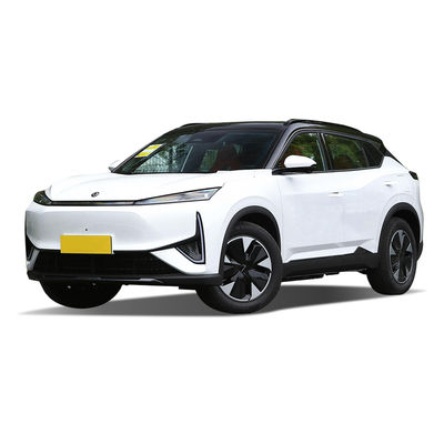 قیمت خوب SUV کامپکت Dongfeng Aeolus L7 1.5T 154Ps L4 محدوده الکتریکی خالص 110km 0.5H شارژ سریع 5 درب 5 صندلی آنلاین