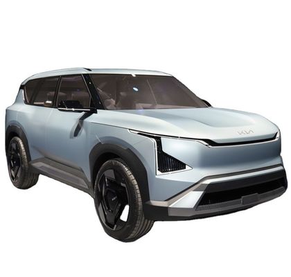قیمت خوب گلوبال 2024 کیا انرژی EV6 EV5 SUV کوپه الکتریکی خالص ساخته شده در با 7 کوله هوا و ابعاد بدن 4615 * 1875/1715 آنلاین