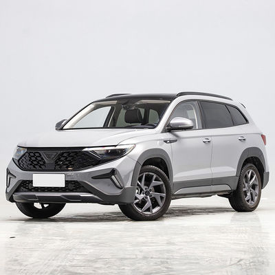 قیمت خوب 2023 VW Jettas VS7 FWD با 2 کوله هوا صندلی های چرم چراغ های جلو LED یک کلید بلند کردن ضد فشار جلو پنجره های عقب 6AT / 6MT گیربکس آنلاین