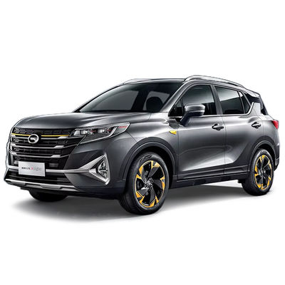 قیمت خوب ترامپ گچی GS3 GS4 GS5 GS8 2024 بنزین هیبریدی اتومبیل SUV 2.0T 5/6/7 صندلی 8 سرعت AT حداکثر قدرت Ps 100-150Ps استفاده شده آنلاین