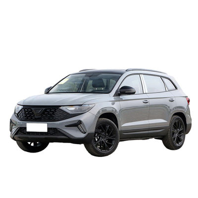 قیمت خوب فولکس واگن Jetta SUV 2023 VS7 280TSI Highlight اتو گلورای بنزین خودرو LED سیستم سرگرمی اتومبیل چرم برق بله آنلاین