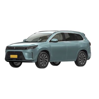 قیمت خوب هواوی AITO M7 M5 وسایل نقلیه الکتریکی هیبریدی انرژی دست دوم با محدوده 195KM الکتریکی خالص و زمان شتاب 7.8s آنلاین