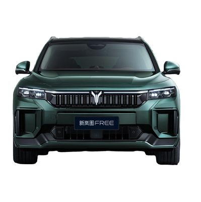 قیمت خوب حداکثر سرعت 200 کیلومتر در ساعت لانتو رایگان 2024 Ultra Long Range Intelligent Driving Edition برنامه SUV Plus متوسط و بزرگ آنلاین