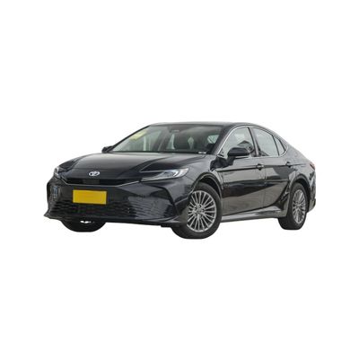 قیمت خوب 2024 تویوتا کامری 2.0L E-CVT دو موتور هیبرید سایز متوسط بنزین سدان با جلو 4 عقب 2 رادار و بین چرخ 2500-3000mm آنلاین