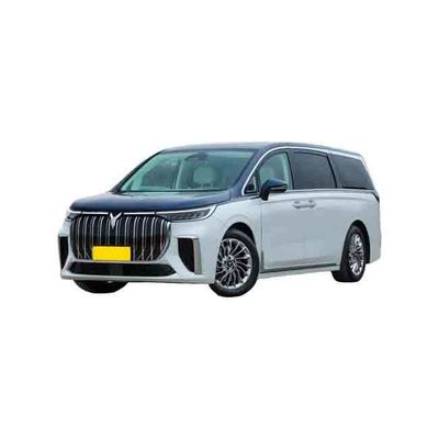 قیمت خوب 2024 VOYAH چپ دست 4 چرخ اتومبیل های الکتریکی Voyah Free Dreamer خودروهای انرژی در طول عرض ارتفاع mm 5315x1985x1820 آنلاین