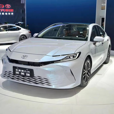 قیمت خوب 2025 2.0L 4 درب 5 صندلی لوکس تویوتا بنزین سدان اتومبیل های استفاده شده تویوتا کامری 2023 2024 اتومبیل هیبریدی با حداکثر سرعت 160 کیلومتر در ساعت آنلاین