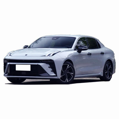 قیمت خوب Lynk Co 03 2023 اتومبیل SUV هیبریدی الکتریکی با استاندارد های زیست محیطی یورو V و موتور توربو شارژ آنلاین