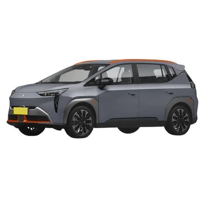 قیمت خوب 2023 AION Y اتومبیل الکتریکی 610 کیلومتر محدوده و 184 HP موتور برای SUV الکتریکی اقتصادی آنلاین