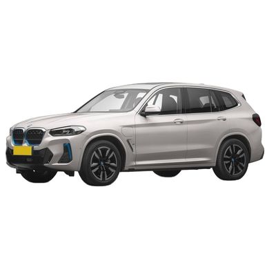 قیمت خوب اتاق بزرگ اطمینان SUV کامپکت برد بلند تنظیمات بالا 180km / h سرعت بالا Ix3 خودرو الکتریکی خالص EV ماشین ساخته شده آنلاین