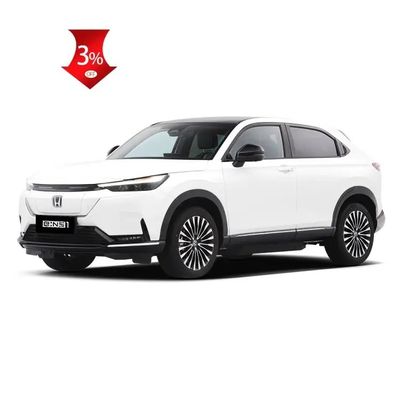 قیمت خوب DongFeng HondaS Ens1 5 درب SUV 2023 اتومبیل الکتریکی با ظرفیت باتری 66 کیلو وات و مصرف برق 13.4 کیلو وات/100 کیلومتر آنلاین