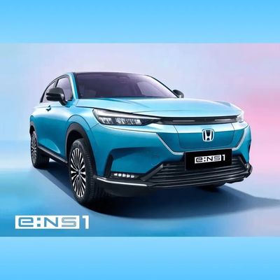 قیمت خوب در استاک دونگفنگ هوندا اینس1 بالا 510 کیلومتر ماشین الکتریکی EV SUV 5 درب ماشین 2022 2023 هوندا اینس1 اینس1 0km استفاده شده ماشین الکتریکی آنلاین