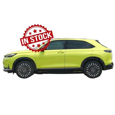 قیمت خوب 2023 اتومبیل انرژی جدید 0KM استفاده شده HD ENS1 150KM / H Suv اتومبیل الکتریکی ژاپنی مارک معروف قیمت کارخانه چین آنلاین