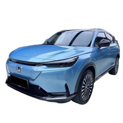 قیمت خوب DongFeng HondaS Ens1 2023 اتومبیل الکتریکی لوکس انرژی SUV الکتریکی 5 درب کاروس 323L ظرفیت چمدان 535 کیلومتر برد کروز آنلاین