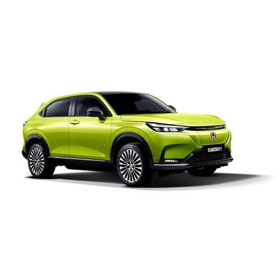 قیمت خوب 2023 دونگفنگ هوندا Ens1 نسخه برتر 510km NEDC محدوده 66Kwh باتری 323L ظرفیت چمدان اتومبیل الکتریکی با محدوده طولانی آنلاین