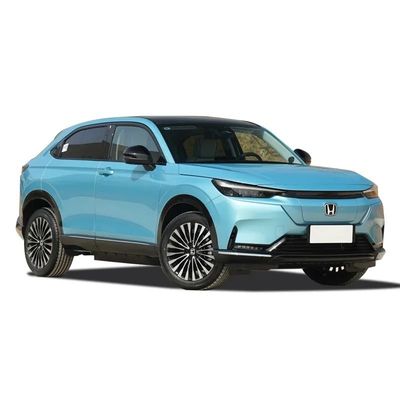 قیمت خوب 2023 ماشین الکتریکی با سرعت بالا Ens1 Hon-da Ens1 SUV الکتریکی با 13.4kWh/100km مصرف برق آنلاین