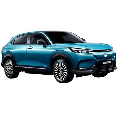 قیمت خوب در انبار آماده برای ارسال با کیفیت بالا قیمت پایین سریع چت کردن 2023 ماشین های چین برای فروش هوندا Ens1 510km خودروهای الکتریکی جدید آنلاین